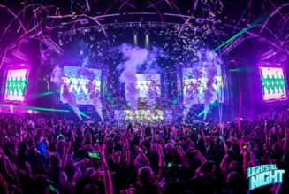 Lights All Night 2021: Set Times, COVID-19 Guidelines, and Everything Else You Need to Know