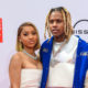 Lil Durk & India Royale Got Engaged, Goals Twitter Reacts