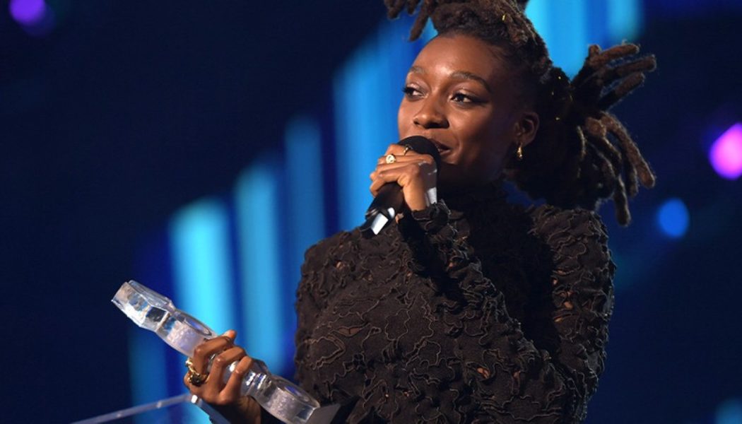 Little Simz, Dave and Ghetts Claim Top Prizes at 2021 MOBO Awards