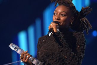 Little Simz, Dave and Ghetts Claim Top Prizes at 2021 MOBO Awards