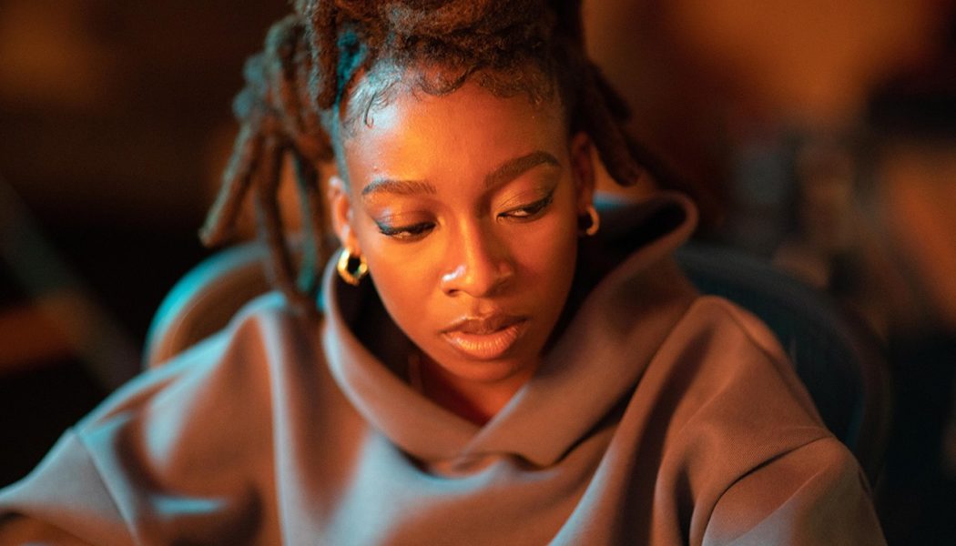 Little Simz Stars in New Bowers & Wilkins Film Exploring the Art of Making Music