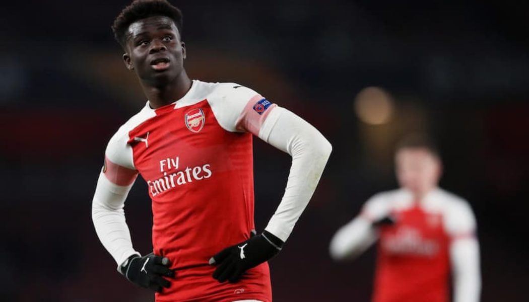 Liverpool Transfer News: Bukayo Saka linked, Offer submitted for Franck Kessie