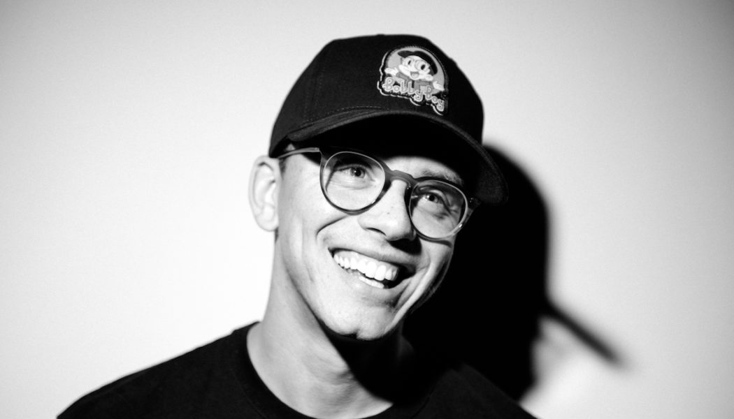 Logic’s Anti-Suicide Anthem “1-800-273-8255” Saved Hundreds of Lives: Study