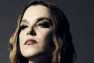 LZZY HALE On HALESTORM’s Upcoming Record: ‘Everyone’s Going To See Some Of Themselves On This Album’