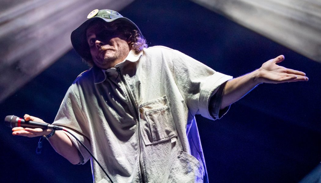 Mac DeMarco Covers “I’ll Be Home for Christmas”: Listen