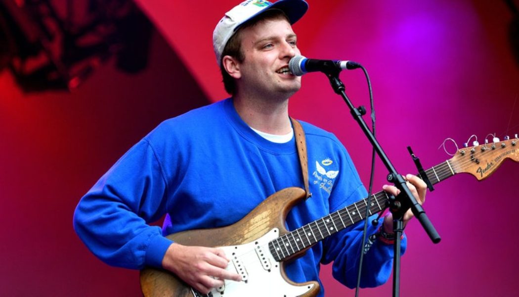 Mac DeMarco Delivers Somber Cover of “I’ll Be Home for Christmas”