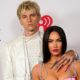 Machine Gun Kelly Once Stabbed Himself to Look Cool For Megan Fox