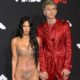 Machine Gun Kelly Tried Catching a Knife to Impress Megan Fox, Stabbed Himself