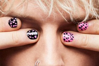 Machine Gun Kelly’s New UN/DN LAQR Nail Polish Brand Challenges Beauty Norms