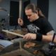 MACHINE HEAD’s MATT ALSTON Shares ‘Imperium’ Drum Playthrough Video