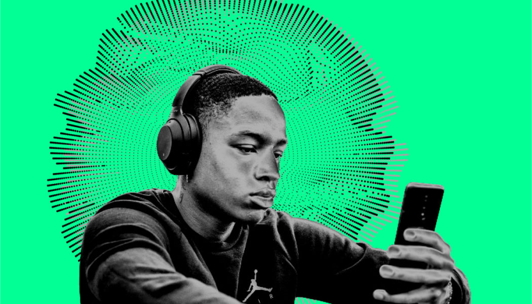 Make Your Next Spotify Release the Best One Yet With This Free Workshop