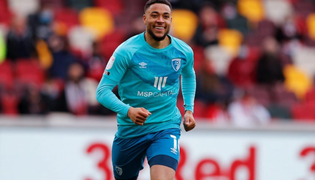 Manchester United news: Red Devils want to sign Arnaut Danjuma