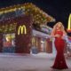 Mariah Carey Shares Festive Commercial for Her McDonald’s Menu: Watch