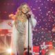 Mariah Carey’s Kids Shower Her With Confetti to Celebrate Her ‘Christmas’ Return to Hot 100 No. 1