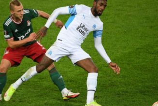 Marseille vs Lokomotiv Moscow Preview and Prediction