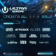 Martin Garrix, Tiësto, Nina Kraviz, More to Headline Ultra Europe 2022