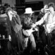 Martin Scorsese and the Band’s The Last Waltz Coming to Criterion Collection