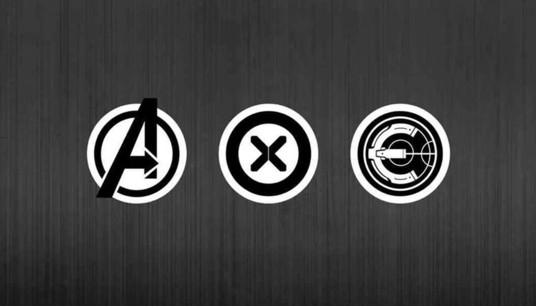 Marvel Teases Crossover With ‘Avengers,’ ‘X-Men’ and ‘Eternals’