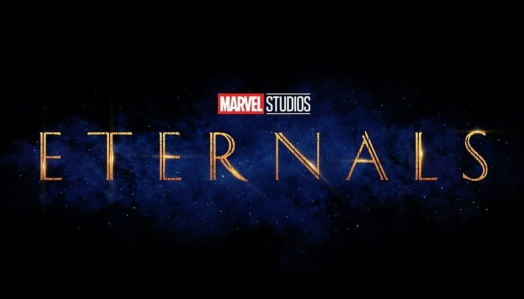 Marvel’s ‘Eternals’ is Coming to Disney+ in January