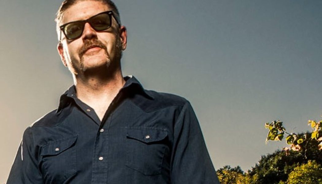 MASTODON’s BILL KELLIHER Picks JOHNNY RAMONE As His ‘Rock God’