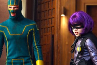 Matthew Vaughn Confirms ‘Kick-Ass’ Is Getting a “Big Reboot”