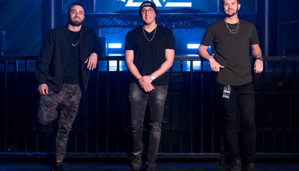 Meet the Team Reviving Philly’s EDM Scene