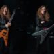 MEGADETH Leader DAVE MUSTAINE’s Flying V EXP Available Now In Limited Quantities