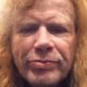 MEGADETH’s DAVE MUSTAINE Recalls ‘Terrible Trick’ His Wife Pulled On Him For His 30th Birthday