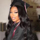 Megan Thee Stallion Graduates from College