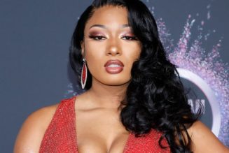 Megan Thee Stallion Inks Major First-Look Deal With Netflix