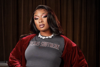 Megan Thee Stallion Set To Graduate From Texas Southern University, Everyone’s Celebrating