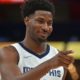 Memphis Grizzlies Set NBA Record With 73-Point Win Over OKC Thunder