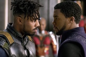 Michael B. Jordan Believes ‘Black Panther’s Killmonger Was Not a Villain