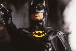 Michael Keaton Reportedly Reprising His Role of Batman for the Second Time in New Batgirl Film