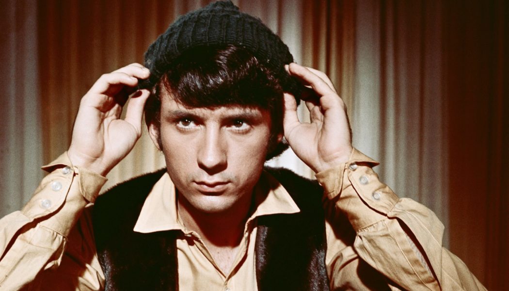 Michael Nesmith, Monkees Singer-Songwriter, Dead at 78