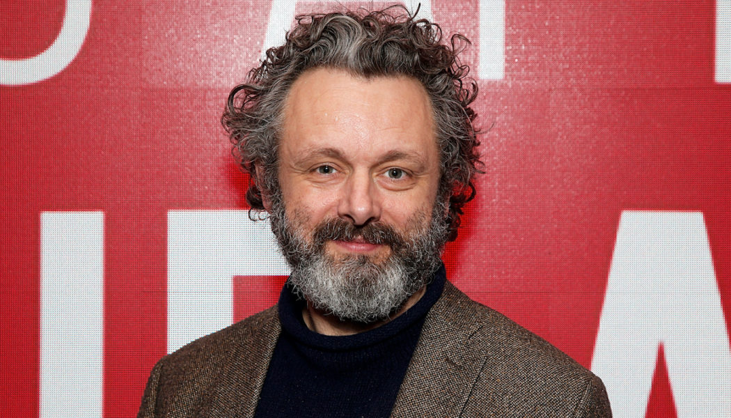 Michael Sheen Says He’s Turned Himself Into a “Not-For-Profit” Actor