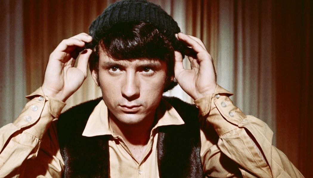 Mike Nesmith’s 12 Best Songwriting Credits: The Monkees, Stone Poneys & Beyond