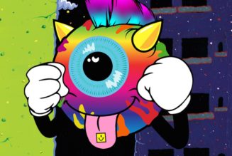 Mishka Transforms Iconic Eyeball Logo for “Keep Watch Crew” NFT