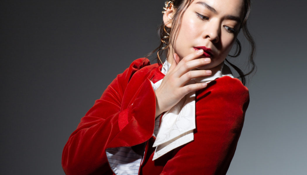 Mitski Releases Latest Single ‘Heat Lightning’