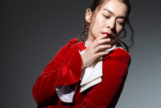 Mitski Releases Latest Single ‘Heat Lightning’