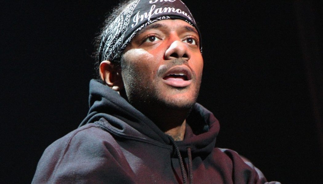 Mobb Deep’s Prodigy To Reportedly Receive a Street Named After Him in Queensbridge, New York