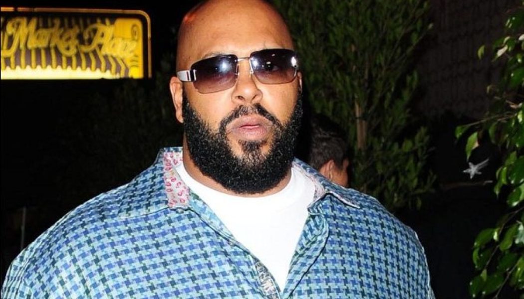 Mobbing: Suge Knight Calls Into ‘Million Dollaz Worth Of Game’ Podcast, Calls Out Kanye West [Video]