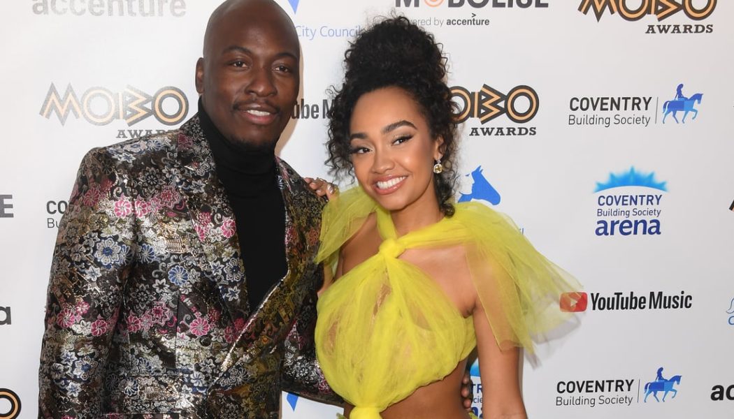 MOBO Awards 2021: The Best-Dressed Celebrities of the Night