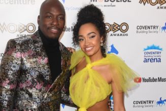 MOBO Awards 2021: The Best-Dressed Celebrities of the Night