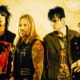 Mötley Crüe Sell Entire Recording Catalog to BMG for a Reported $150 Million