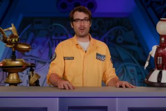 Mystery Science Theater 3000 Sets Season 13 Premiere Date