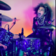 Nandi Bushell Returns to the Drums for Version of Billie Eilish’s ‘Happier Than Ever’