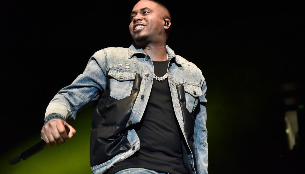 Nas Gifting Fans With Surprise Album ‘Magic’ Ahead of Christmas