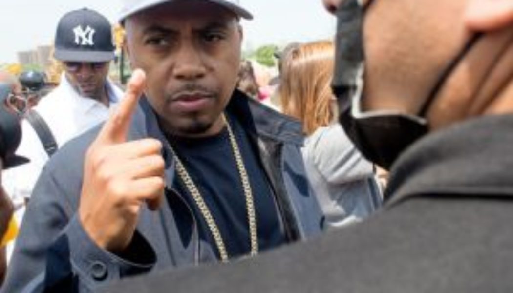 Nas Locks In With Hit-Boy With New ‘Magic’ Project, Twitter Is In Awe