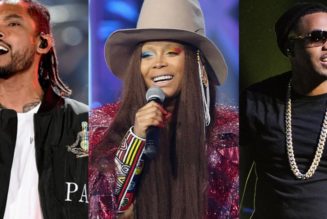 Nas, Miguel, Erykah Badu and More To Headline Smokin’ Grooves Festival 2022